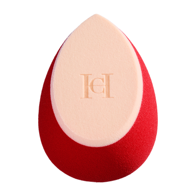 ESPONJA PARA MAQUIAGEM CAROLINA HERRERA